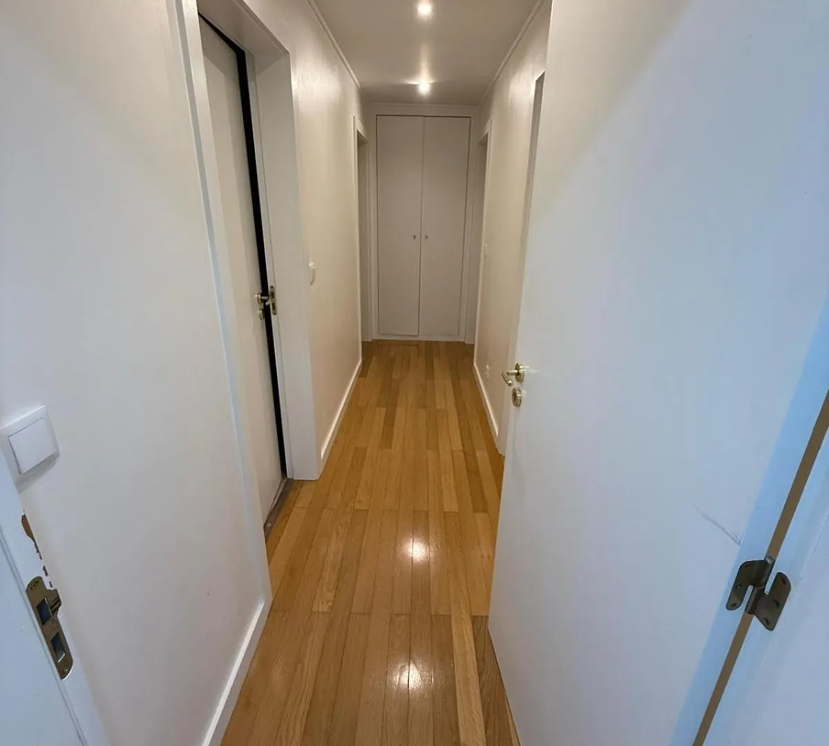 3Br Emerald Expo Lisboa Apartmán