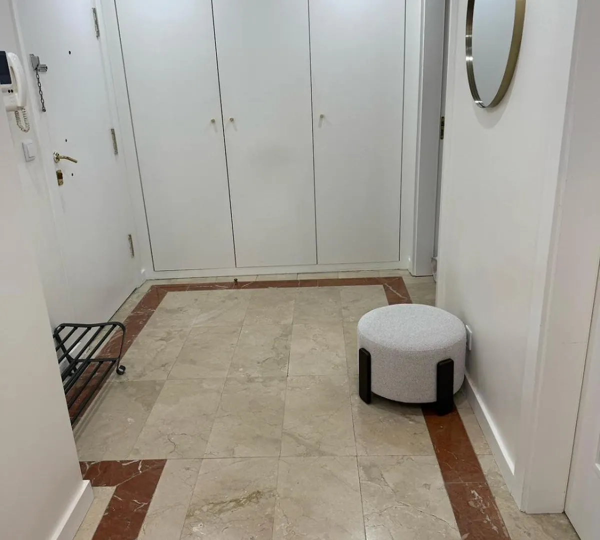 3Br Emerald Expo Lisboa Portugalsko