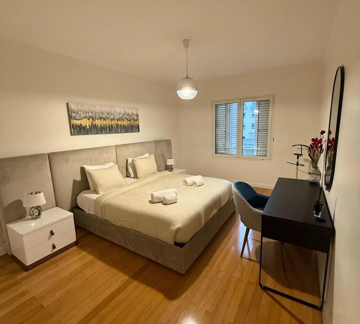 3Br Emerald Expo Lisboa 0*,  Portugalsko
